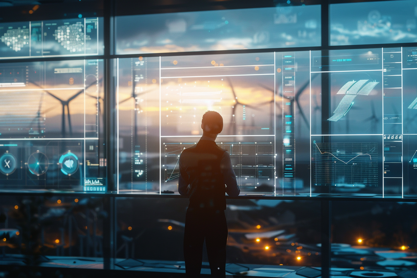 Énergie et Environnement