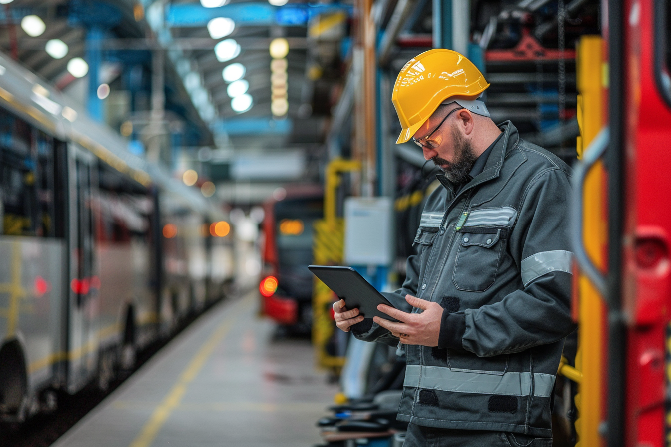 Transport et logistique