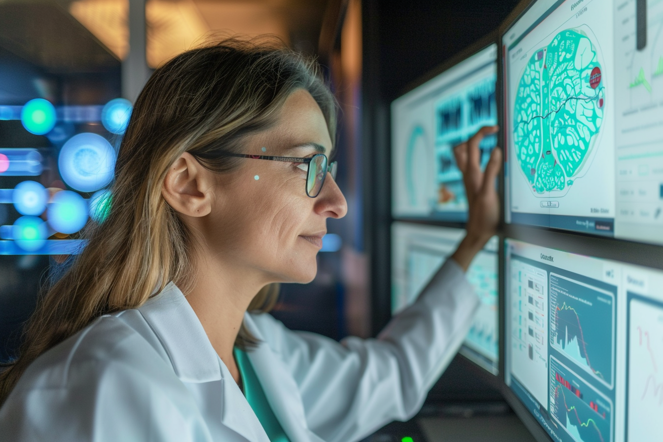 Gouvernement et secteur public