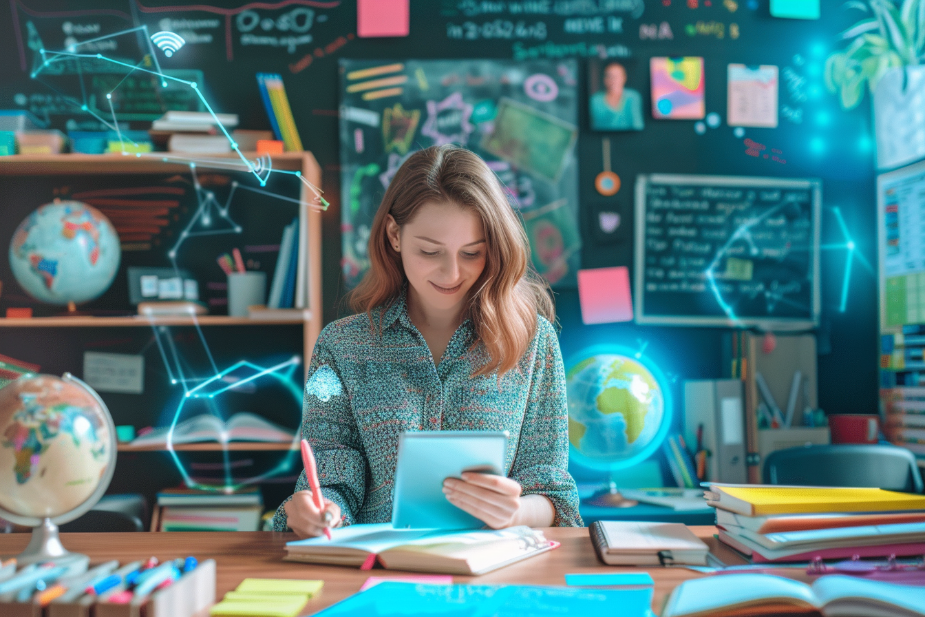 Éducation et recherche