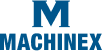 Logo MachineX